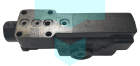 DFR SAUER DANFOSS 45J cuatro36